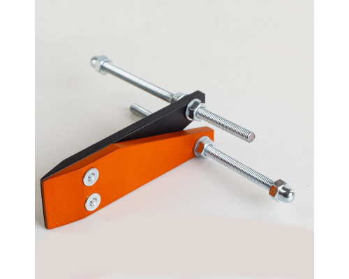 Sharpening angle holder Hapstone T1 (Crutch)
